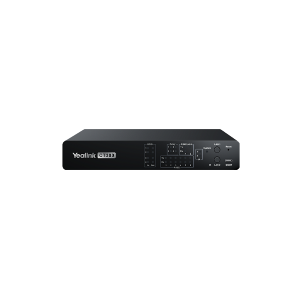 Yealink CT300, контроллер системы управления